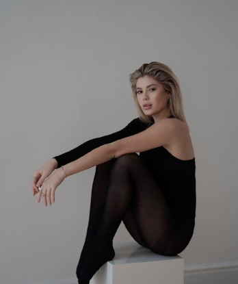 Роза, 23 года, 1 размер груди